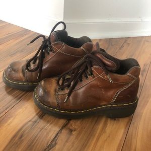 Women’s Dr. Martens